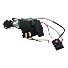 Conjunto Interruptor Milwaukee 23660875 P/2471-20