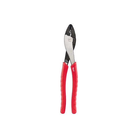 Pinza Crimpadora Milwaukee De Agarre Comodo 48226103