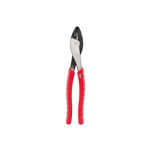 Pinza Crimpadora Milwaukee De Agarre Comodo 48226103