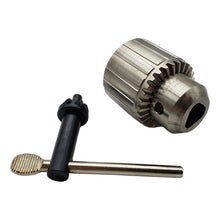 Broquero C/llave 1/2  Milwaukee 48661481 P/1675-1 2809-20