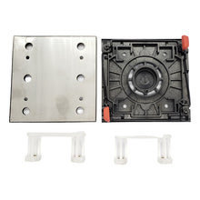 Kit Placa Base Postes Milwaukee 14670280 P/lijadora 6020-21