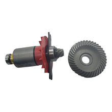 Armadura Montaje Milwaukee 14500515 Para Sierra Sable 2720