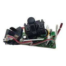Conjunto Interruptor 23663020 Milwuakee P/2456-059 2457-20