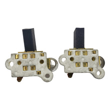 Juego Carbones 120v Milwaukee 22160430 Para Sierra 6430-20