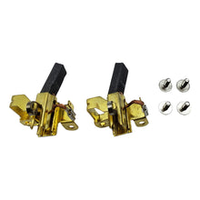 Juego Carbones Milwaukee 22220043 P/rotomartillo 5262-21