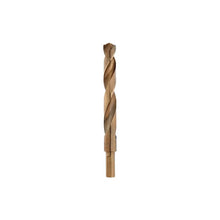 Brocas De Cobalto Red Helix 3/16 Milwaukee 48892309