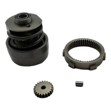Conjunto Impacto Milwaukee 14302810 P/atornillador 2953-20