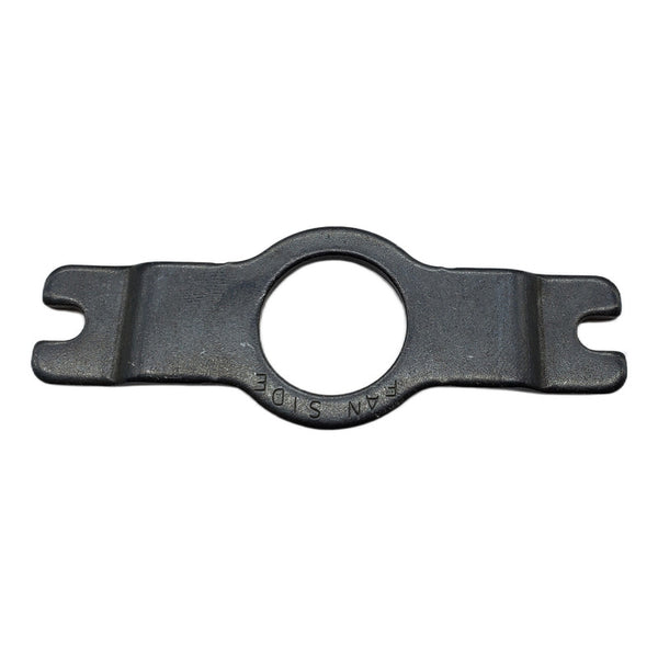 Placa Retención Cojinet Milwaukee 44661070 P/6509-31 6519-30