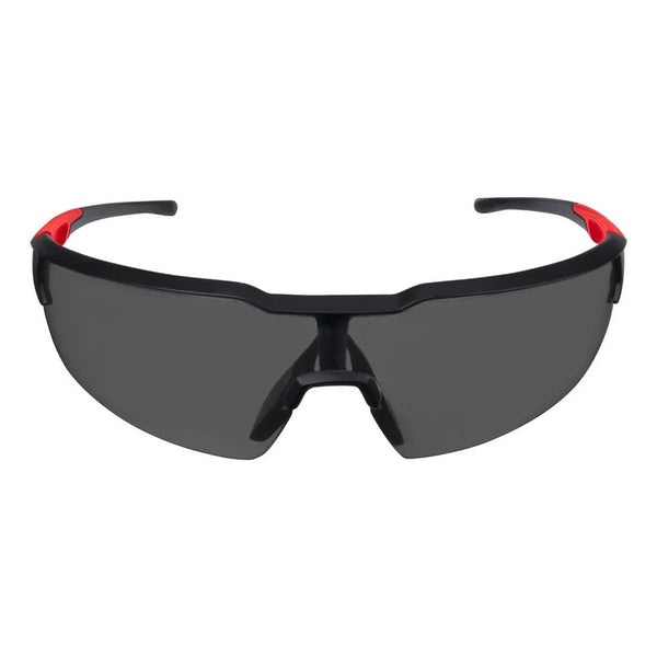 Gafas Seguridad Capa Dura Tintada Milwaukee 48-73-2015