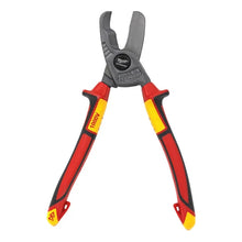 Pinzas Cortadora Cable Vde Milwaukee 4932464563 Rojo