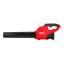 Soplador Inalambrico M18 Fuel Milwaukee 301720 Color Rojo Rojo