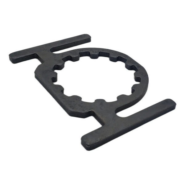 Placa Bloqueo Milwaukee 44660048 P/rotomartillo 5546-21