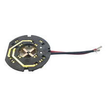 Carbones Milwaukee 22222602 Para Taladro M18 2607-20