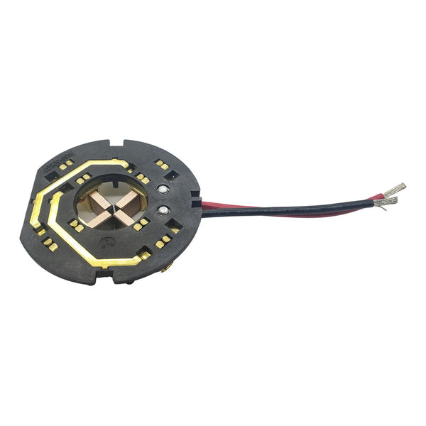 Carbones Milwaukee 22222602 Para Taladro M18 2607-20