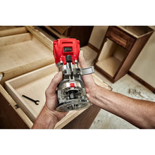 Router Compacto M18 Fuel Solo Herramienta 272320 Milwaukee