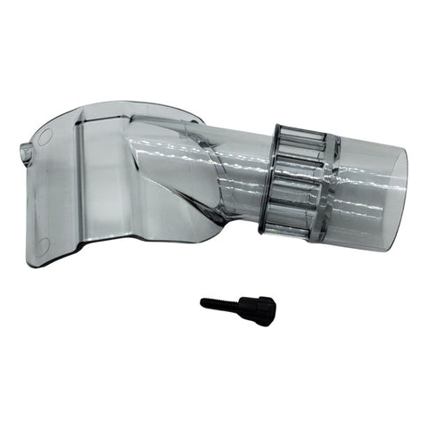 Kit Extracción Polvo Milwaukee 22840015 P/router 2723-20