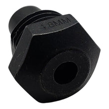 Nariz Sin Retención 3/16 Pul Milwaukee P/remachadora 2550-20