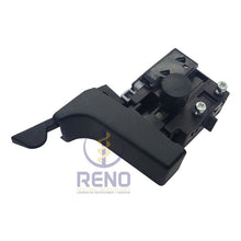 Switch Interruptor Milwaukee 23661692 Para Taladro 5378-20