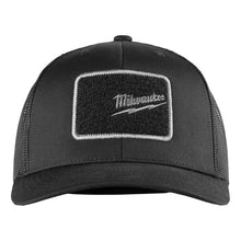 Gorra Antigolpes Ajustable Milwaukee 48731063 Nivel 2 Negro Negro