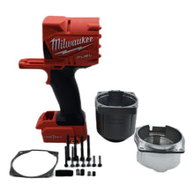 Kit Carcasa Caja Engranes 3/4 Milwaukee 14460368 P/2864-20
