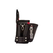Bolsa Porta Herramientas P/electricista Milwaukee 48228112 Rojo