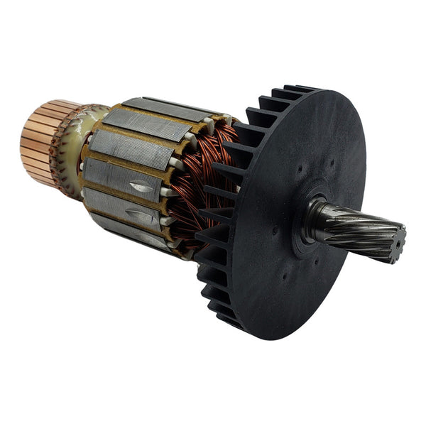 Armadura 120v Milwaukee 16700056 P/sierra Circular 6390-20