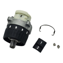 Caja Cambios 14292701 Milwaukee P/taladro Eléctrico 2801-20