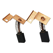 Jgo Carbones Milwaukee 22180701 P/4297 4292 2404 1854