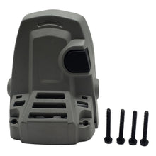 Caja Engranes Milwaukee 14300085 P/6086s-59 6087-30 6086-59a