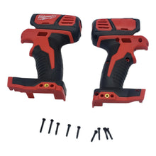 Carcasa Soporte Milwaukee 31440053 P/llave Impacto 2864-20 Rojo Y Negro