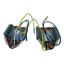 Campo Motor 120v Milwaukee 18-07-0097 P/rotomartillo 5268-21