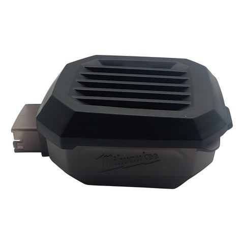 Conjunto Caja Polvo Milwaukee 31150640 P/lijadora 6034-21