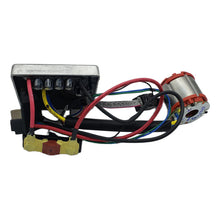 Módulo Electrónico 14460787 Milwaukee P/soplador 3017-20
