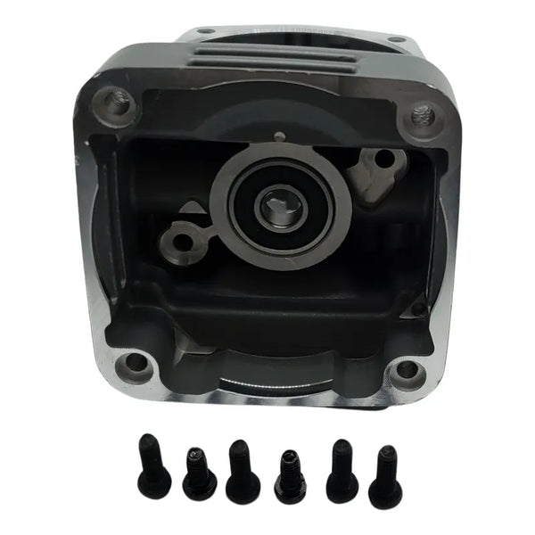 Caja Engranes Milwaukee 14301167 P/2780-20 2781-20 2781-059