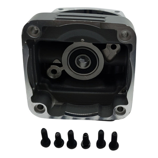 Caja Engranes Milwaukee 14301167 P/2780-20 2781-20 2781-059