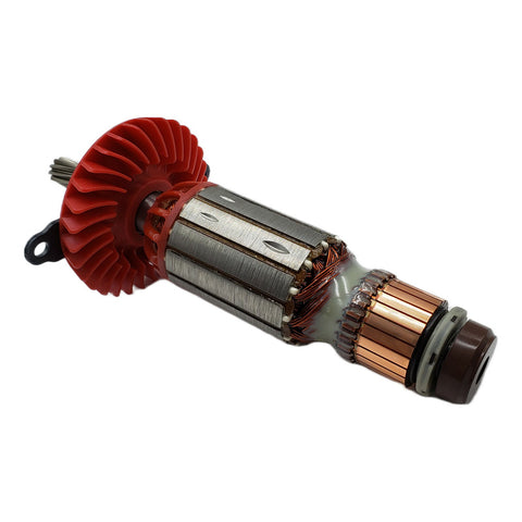 Armadura Rotor Milwaukee 16070025 P/rotomartillo 5517-20