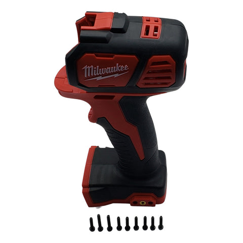 Carcasa Milwaukee 31442608 P/taladro 2607-20 2606
