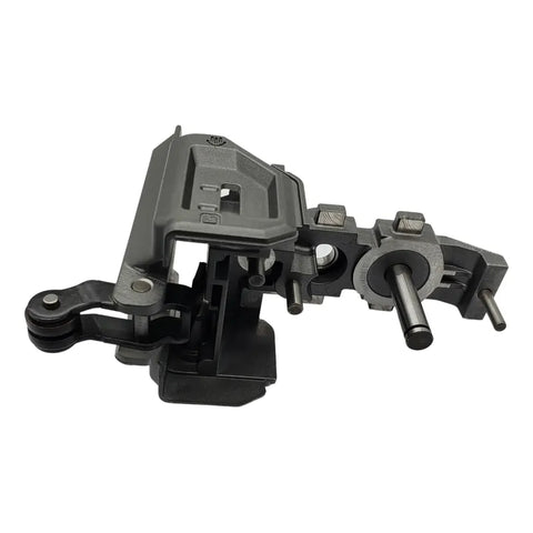 Caja De Engranes Milwaukee 28148001 P/sierra Caladora 2737