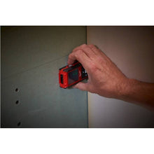 Medidor De Distancia Laser 45 Metros Milwaukee 48-22-9802