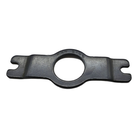 Placa Retención Cojinet Milwaukee 44661070 P/6509-31 6519-30