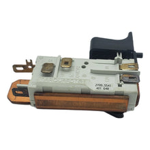 Switch Interruptor 23661780 Milwaukee P/0779-22 0779-20 0799 Negrogris