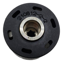 Broquero De 1/2 Milwaukee 42660785 P/taladro 2602-20