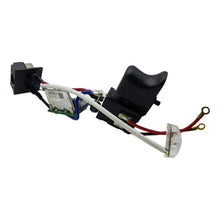 Switch Interruptor Electrónico Milwaukee 14202606 P/2606