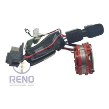 Módulo Electrónico Milwaukee 14200013 P/destornillador 2753