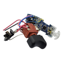 Switch Interruptor Electronic Milwaukee 23661795 P/2408 2407