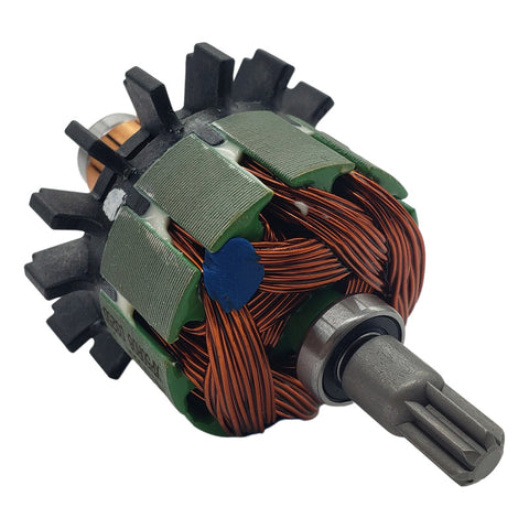 Armadura 16013010 Milwaukee P/pisto 2650 2651 2652 2658 2659