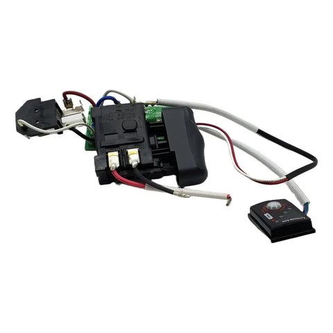 Switch Interruptor Milwaukee 23660875 P/2471-20