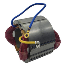 Campo 18500090 Milwaukee P/rectificador 5196 5211 5455
