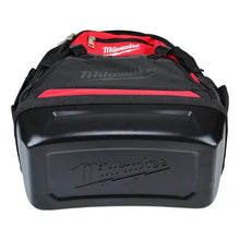 Mochila Milwaukee 48228200 Trabajo P/herramientas Y Laptop Rojo / Negro