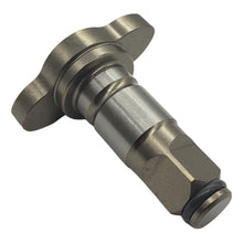 Flecha Yunque 1/2 Pulgada Milwaukee 42062760 P/impacto 2767